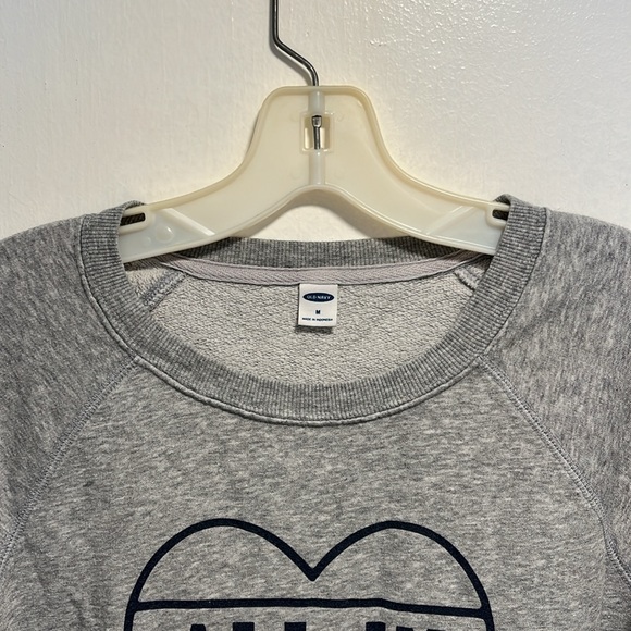 Old Navy Sweatshirt - Picture 2 of 13